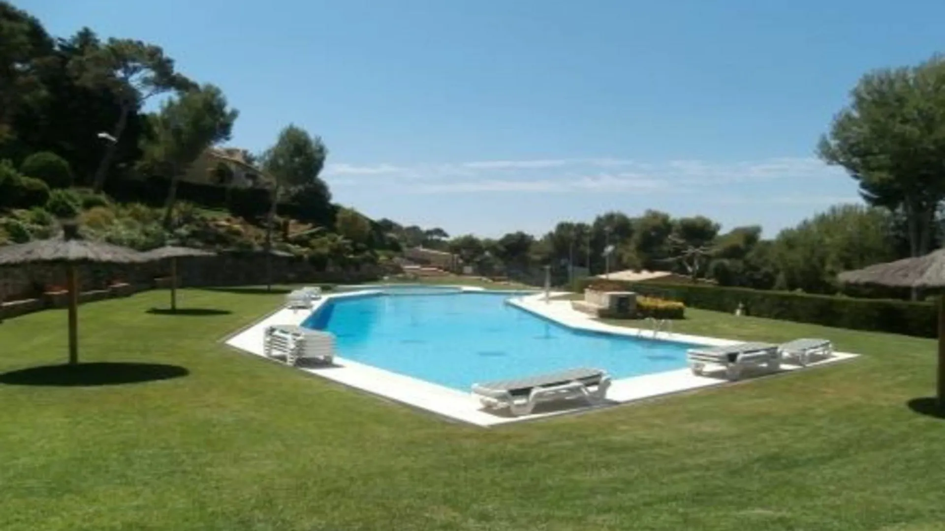 House In Llafranc - 104754 By Mo Rentals Palafrugell