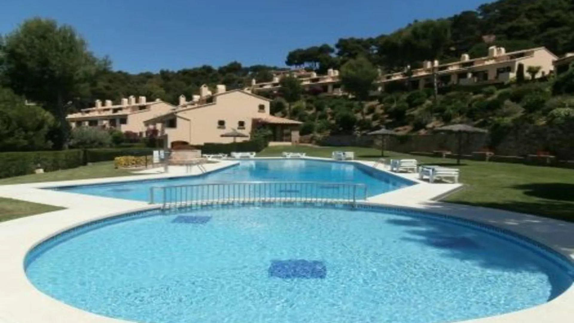 Apartment House In Llafranc - 104754 By Mo Rentals Palafrugell Spanien